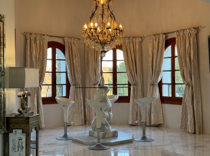 Venta - Villa -
Moraira