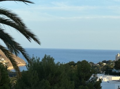 Venta - Villa -
Moraira