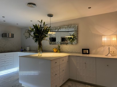 Venta - Villa -
Moraira