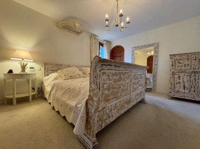 Venta - Villa -
Moraira