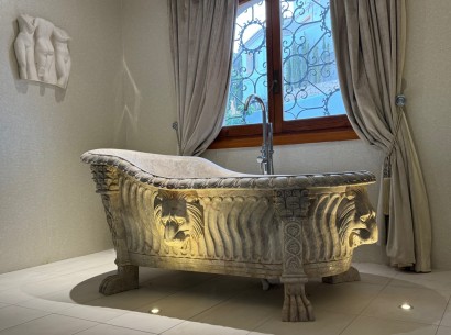 Venta - Villa -
Moraira