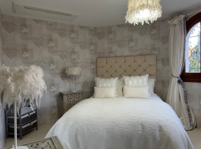 Venta - Villa -
Moraira