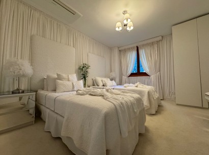 Venta - Villa -
Moraira