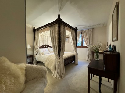 Venta - Villa -
Moraira