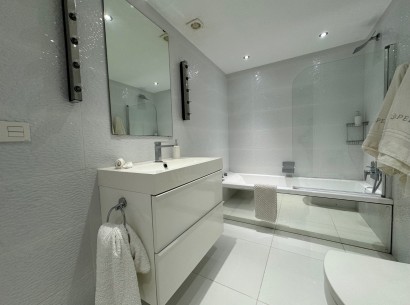 Venta - Villa -
Moraira