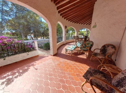 Sale - Villa -
Moraira - Moravit