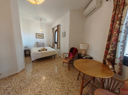 Sale - Villa -
Moraira - Moravit