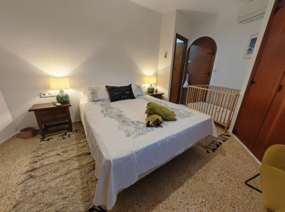 Sale - Villa -
Moraira - Moravit