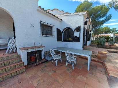 Sale - Villa -
Moraira - Moravit