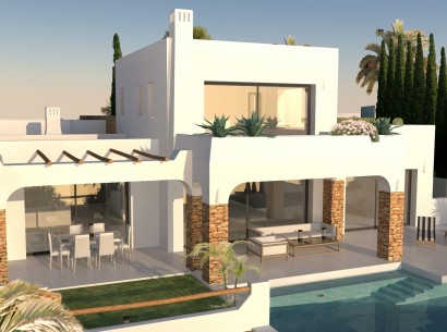 Sale - Villa -
Moraira - El Portet