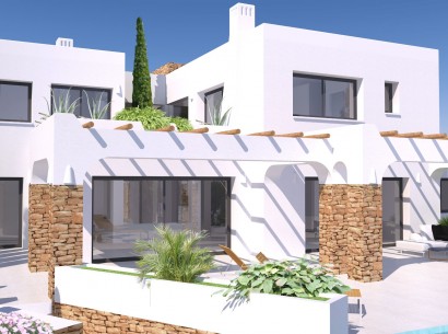 Sale - Villa -
Moraira - El Portet