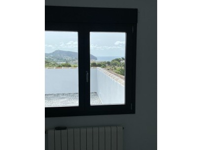 Sale - Villa -
Moraira