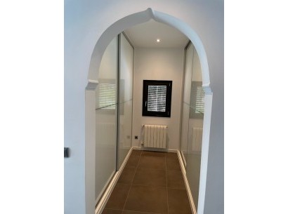 Sale - Villa -
Moraira