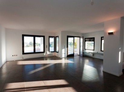 Sale - Villa -
Moraira