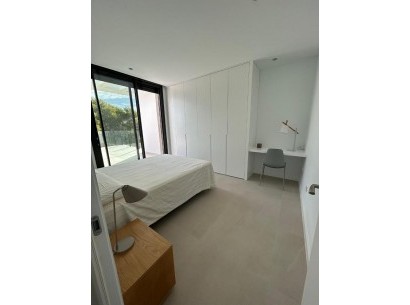 Sale - Villa -
Moraira