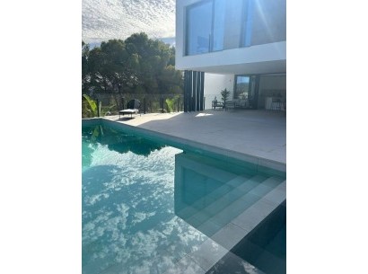 Sale - Villa -
Moraira