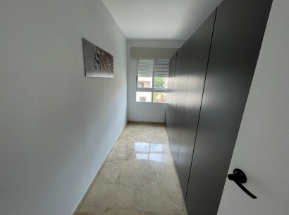 Sale - Apartment -
Moraira - Centre