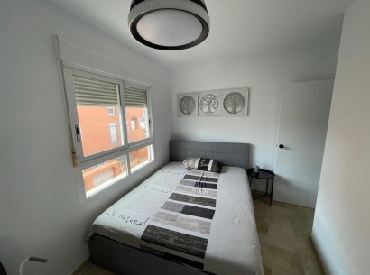 Sale - Apartment -
Moraira - Centre