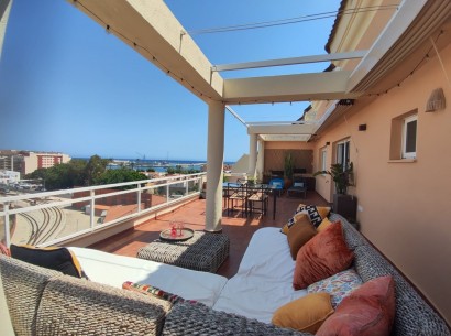 Sale - Apartment -
Denia - Port