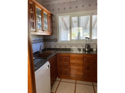 Sale - Villa -
Moraira - San Jaime