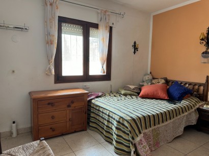 Sale - Chalet -
Benissa - Montemar