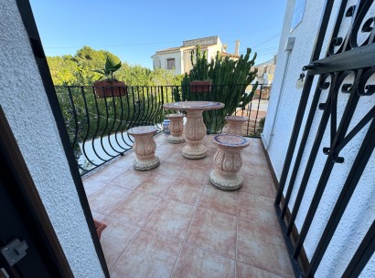 Sale - Chalet -
Moraira - Pinar de L´Advocat