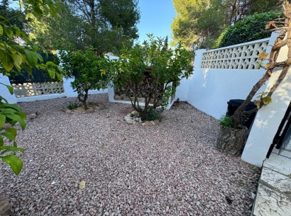 Sale - Chalet -
Moraira - Pinar de L´Advocat