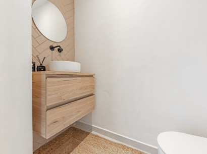 Sale - Villa -
Moraira