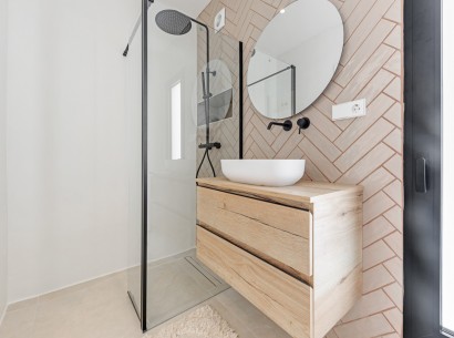 Sale - Villa -
Moraira