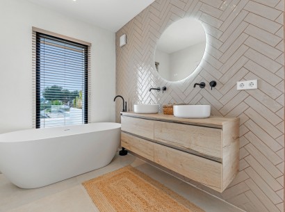 Sale - Villa -
Moraira