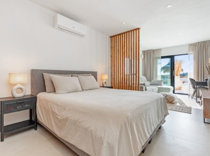 Sale - Villa -
Moraira