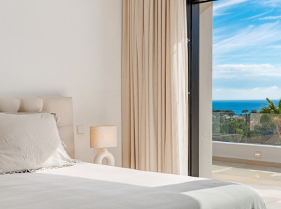 Sale - Villa -
Moraira