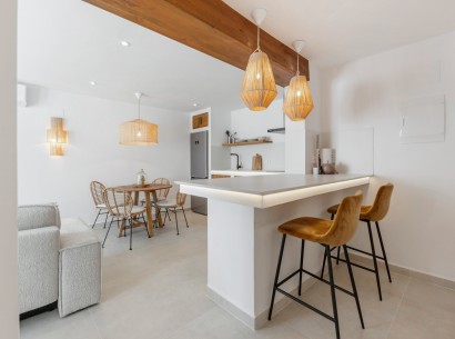 Sale - Villa -
Moraira