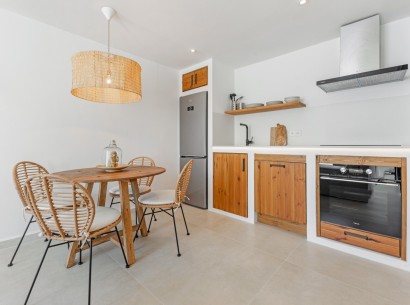 Sale - Villa -
Moraira