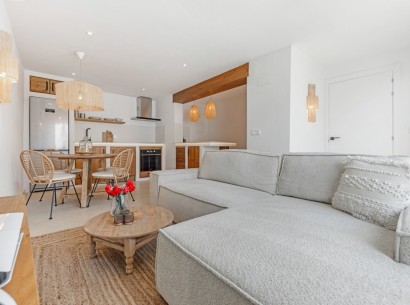 Sale - Villa -
Moraira