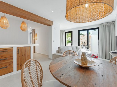 Sale - Villa -
Moraira