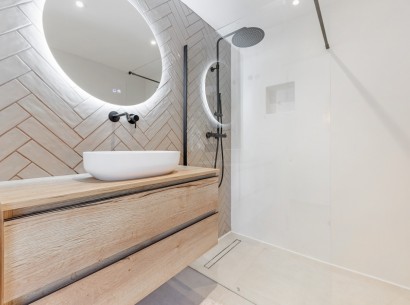 Sale - Villa -
Moraira