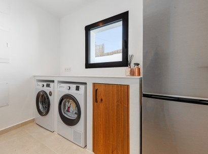 Sale - Villa -
Moraira