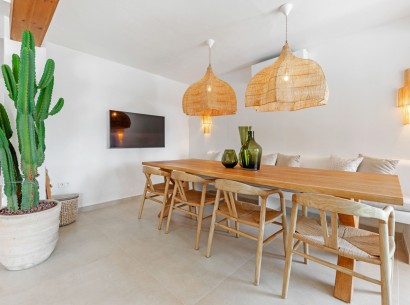 Sale - Villa -
Moraira