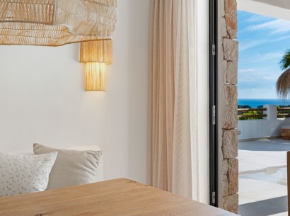 Sale - Villa -
Moraira