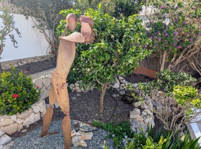 Sale - Luxury Villa -
Moraira - El Portet