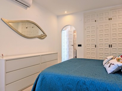 Sale - Luxury Villa -
Moraira - El Portet