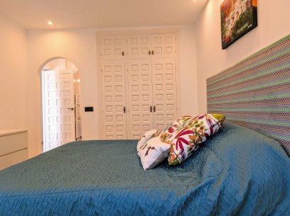 Sale - Luxury Villa -
Moraira - El Portet