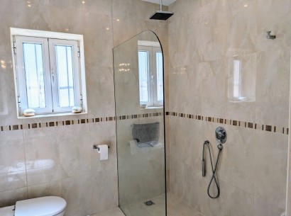 Sale - Luxury Villa -
Moraira - El Portet