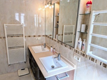Sale - Luxury Villa -
Moraira - El Portet