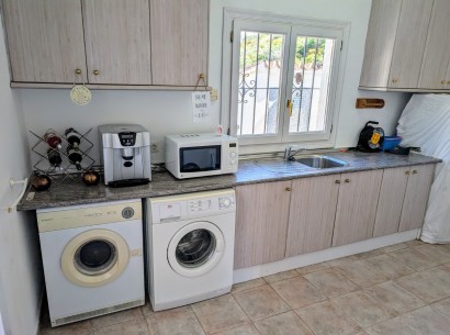 Sale - Luxury Villa -
Moraira - El Portet