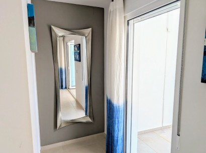 Sale - Luxury Villa -
Moraira - El Portet