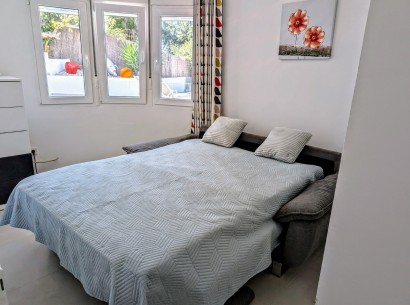 Sale - Luxury Villa -
Moraira - El Portet