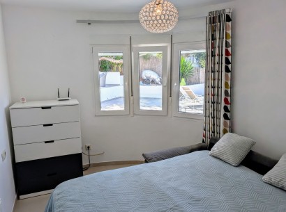 Sale - Luxury Villa -
Moraira - El Portet