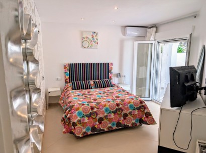 Sale - Luxury Villa -
Moraira - El Portet